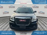 Used 2016 GMC Terrain SLE image 2