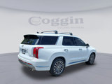 New 2025 Hyundai Palisade Calligraphy image 5