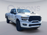 New 2025 RAM 2500 Limited image 2