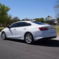 Used 2017 Chevrolet Malibu LT image 5