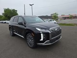 New 2025 Hyundai Palisade Calligraphy image 4