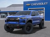 New 2025 Chevrolet Colorado ZR2 w/ ZR2 Bison Edition image 6
