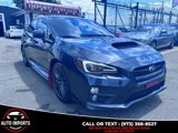 Used 2016 Subaru WRX STI image 2