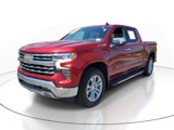 Used 2024 Chevrolet Silverado 1500 LTZ w/ LTZ Premium Package image 2