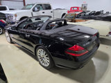 Used 2008 Mercedes-Benz SL 550 image 5