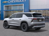 New 2026 Chevrolet Traverse Z71 image 3