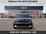 New 2026 Kia Carnival image 2