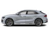 New 2025 Audi Q8 Premium Plus image 2