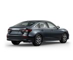 New 2026 Honda Civic LX image 2