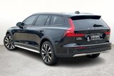 New 2025 Volvo V60 B5 Cross Country Ultra w/ Protection Package Premier image 4