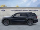 New 2025 Ford Explorer ST image 3