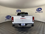 Used 2024 GMC Sierra 1500 SLE image 4