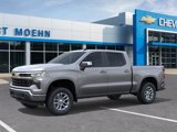 New 2026 Chevrolet Silverado 1500 LT image 2