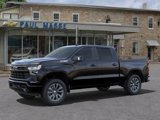 New 2025 Chevrolet Silverado 1500 RST w/ RST All Star Premium Package image 2