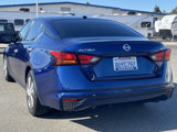 Used 2020 Nissan Altima 2.5 S image 5