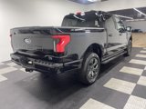 New 2025 Ford F150 Lightning XLT image 4