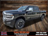 New 2025 RAM 3500 Laramie image 4