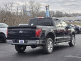 New 2025 Ford F150 Lariat w/ Equipment Group 501A Mid image 4