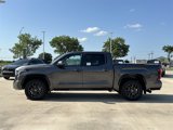 New 2025 Toyota Tundra Platinum image 4