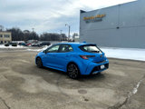 Used 2019 Toyota Corolla XSE image 5