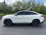 Used 2022 Mercedes-Benz GLE 53 AMG 4MATIC Coupe image 2