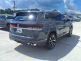 New 2025 Volkswagen Atlas SEL Premium R-Line image 4