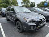 New 2025 Subaru Outback Wilderness image 2