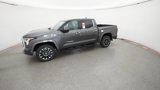 New 2025 Toyota Tundra Limited image 2
