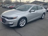 Used 2022 Chevrolet Malibu LT image 2