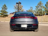 New 2024 Mercedes-Benz EQE 500 4MATIC Sedan image 6