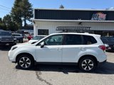 Used 2018 Subaru Forester 2.5i Premium image 2