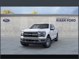 New 2025 Ford F150 Lariat w/ Equipment Group 501A Mid image 2