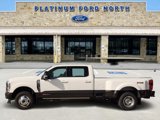 New 2025 Ford F350 XL image 3