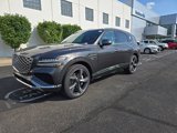 New 2026 Genesis GV80 3.5T Prestige image 2
