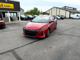 Used 2021 Toyota Prius Prime LE image 2