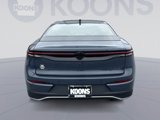 New 2026 Toyota Crown Nightshade image 5