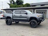 Used 2020 Toyota Tacoma TRD Sport image 3