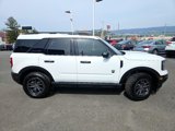 Used 2022 Ford Bronco Sport Big Bend image 2