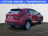 Used 2021 Lexus NX 300 FWD w/ Accessory Package 2 image 5