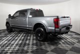 Used 2022 Ford F250 Platinum w/ Tremor Off-Road Package image 3