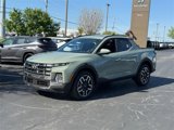 New 2025 Hyundai Santa Cruz Limited image 2