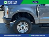 Used 2024 Ford F350 XL w/ Snow Plow Prep Package image 2