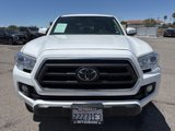Used 2021 Toyota Tacoma SR5 image 2
