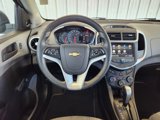 Used 2020 Chevrolet Sonic LT image 2