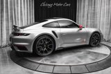 Used 2024 Porsche 911 Turbo S image 5