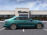 New 2026 Cadillac CT4 V Blackwing image 5