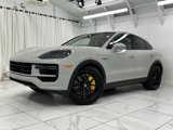 Used 2024 Porsche Cayenne Turbo image 6