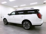 New 2025 Ford Expedition Platinum image 3