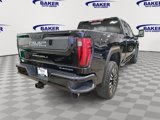 New 2025 GMC Sierra 2500 Denali Ultimate image 5