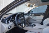 Used 2015 Mercedes-Benz C 300 4MATIC Sedan w/ Premium 1 Package image 4